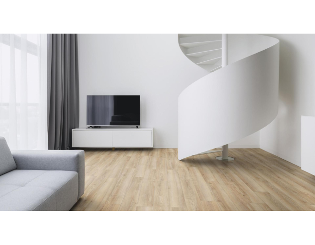 Laminuotos grindys Kaindl AQUApro Select 8.0 Standard Ąžuolas Cordoba Creme