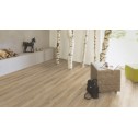Akcija! Laminuotos grindys Kaindl AQUApro Select Natural Touch 8.0 Standard Plank Ąžuolas Cordoba Crema