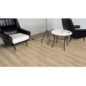 Akcija! Laminuotos grindys Kaindl AQUApro Select Natural Touch 8.0 Standard Plank Ąžuolas Cordoba Crema