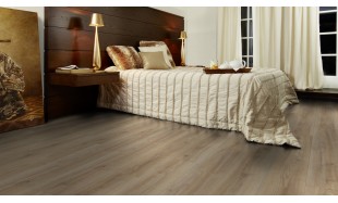 Akcija! Laminuotos grindys Kaindl AQUApro Select Natural Touch 8.0 Standard Plank Ąžuolas Cordoba Crema