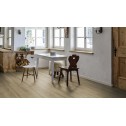 Akcija! Laminuotos grindys Kaindl AquaPro Select Natural Touch Standard Plank 12.0 Ąžuolas Evoke Trend