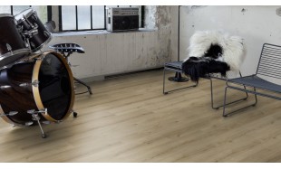 Akcija! Laminuotos grindys Kaindl AquaPro Select Natural Touch Standard Plank 12.0 Ąžuolas Evoke Trend