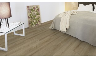Akcija! Laminuotos grindys Kaindl AquaPro Select Natural Touch Standard Plank 12.0 Ąžuolas Evoke Trend