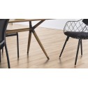 Akcija! Laminuotos grindys Kaindl AquaPro Select Natural Touch Standard Plank 12.0 Ąžuolas Evoke Sandolo