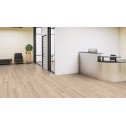 Akcija! Laminuotos grindys Kaindl AquaPro Select Natural Touch Standard Plank 12.0 Ąžuolas Evoke Sandolo