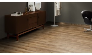 Laminuotos grindys Kaindl AQUApro Select Natural Touch 8.0 Standard Plank Ąžuolas Cordoba Noble
