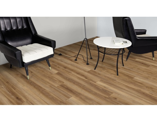 Laminuotos grindys Kaindl AQUApro Select Natural Touch 8.0 Standard Plank Ąžuolas Cordoba Noble