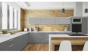 Laminuotos grindys Kaindl AQUApro Select Natural Touch 8.0 Standard Plank Ąžuolas Cordoba Noble