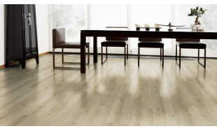 Laminuotos grindys Kaindl Natural Touch Standard 8.0 Ąžuolas
