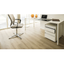 Laminuotos grindys Kaindl Natural Touch Standard 8.0 Ąžuolas