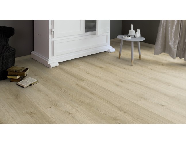 Laminuotos grindys Kaindl Natural Touch Standard Plank 8.0 Ąžuolas Evoke Classic