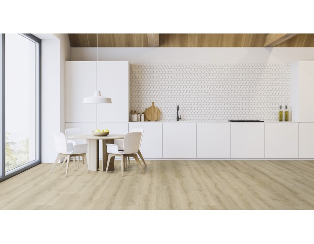 Laminuotos grindys Kaindl Natural Touch Standard Plank 8.0 Ąžuolas Evoke Classic