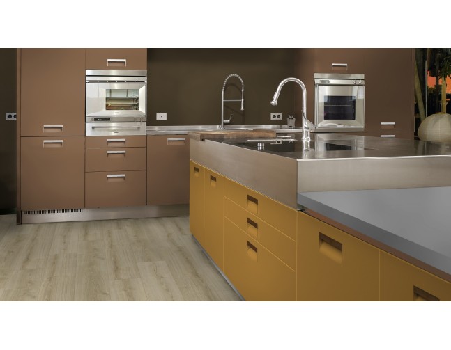 Laminuotos grindys Kaindl Natural Touch Standard Plank 8.0 Ąžuolas Evoke Classic