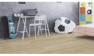 Laminuotos grindys Kaindl Natural Touch Standard Plank 8.0 Ąžuolas Evoke Classic