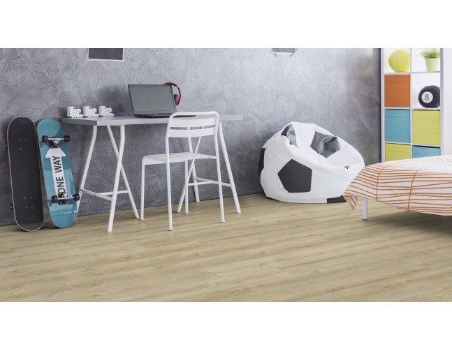 Laminuotos grindys Kaindl Natural Touch Standard Plank 8.0 Ąžuolas Evoke Classic