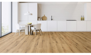 Laminuotos grindys Kaindl Natural Touch Standard 8.0 Ąžuolas Evoke Coast