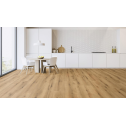 Laminuotos grindys Kaindl Natural Touch Standard 8.0 Ąžuolas Evoke Coast