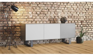 Laminuotos grindys Kaindl Natural Touch Standard Plank 8.0 Ąžuolas Evoke Coast