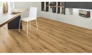 Laminuotos grindys Kaindl Natural Touch Standard Plank 8.0 Ąžuolas Evoke Coast