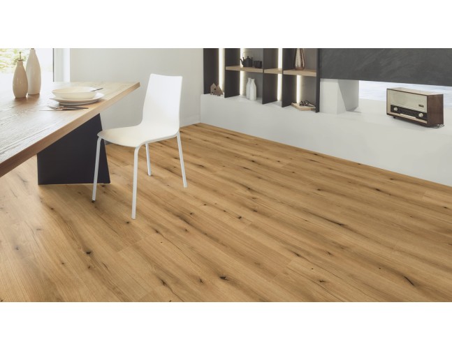 Laminuotos grindys Kaindl Natural Touch Standard Plank 8.0 Ąžuolas Evoke Coast
