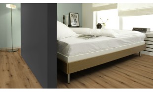 Laminuotos grindys Kaindl Natural Touch Standard Plank 8.0 Ąžuolas Evoke Coast