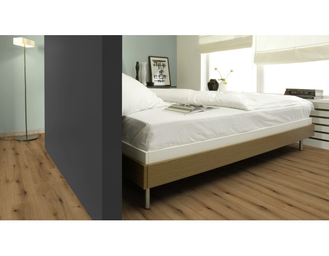 Laminuotos grindys Kaindl Natural Touch Standard Plank 8.0 Ąžuolas Evoke Coast