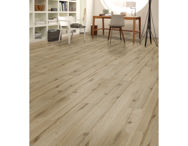 Laminuotos grindys Kaindl Classic Touch Standard 8.0 Ąžuolas