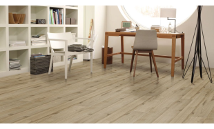 Laminuotos grindys Kaindl Classic Touch Standard 8.0 Ąžuolas