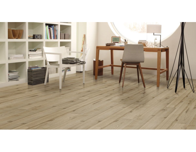 Laminuotos grindys Kaindl Classic Touch Standard 8.0 Ąžuolas