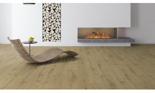 Laminuotos grindys Kaindl Classic Touch Standard Plank 8.0 Ąžuolas Severina