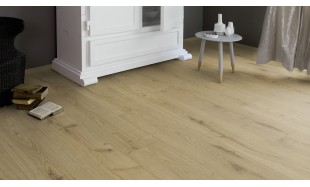 Laminuotos grindys Kaindl Classic Touch Standard Plank 8.0 Ąžuolas Severina