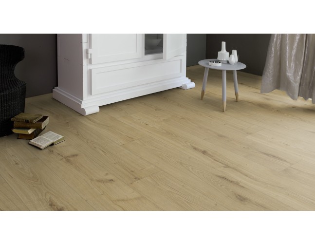 Laminuotos grindys Kaindl Classic Touch Standard Plank 8.0 Ąžuolas Severina