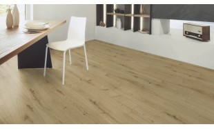 Laminuotos grindys Kaindl Classic Touch Standard Plank 8.0 Ąžuolas Severina