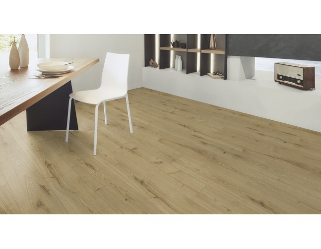 Laminuotos grindys Kaindl Classic Touch Standard Plank 8.0 Ąžuolas Severina