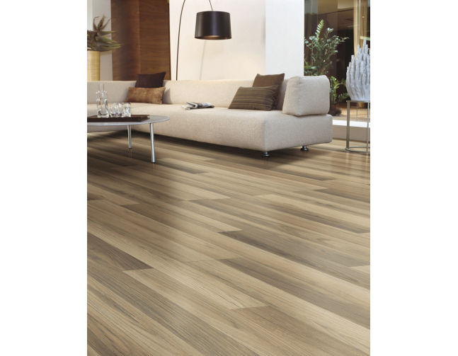 Laminuotos grindys Kaindl Classic Touch Standard 8.0 Ąžuolas