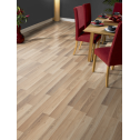 Laminuotos grindys Kaindl Classic Touch Standard 8.0 Ąžuolas