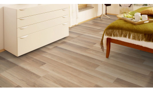 Laminuotos grindys Kaindl Classic Touch Standard 8.0 Ąžuolas