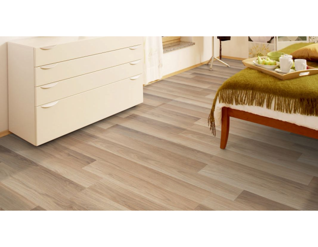 Laminuotos grindys Kaindl Classic Touch Standard 8.0 Ąžuolas