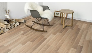 Laminuotos grindys Kaindl Classic Touch Standard Plank 8.0 Ąžuolas Petrona