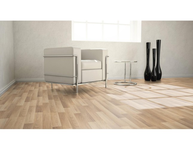 Laminuotos grindys Kaindl Classic Touch Standard Plank 8.0 Ąžuolas Petrona