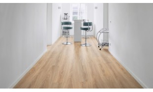 Laminuotos grindys Kaindl Classic Touch Standard Plank 8.0 Ąžuolas Rosarno