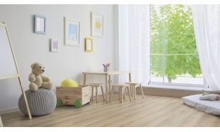 Laminuotos grindys Kaindl Classic Touch Standard Plank 8.0 Ąžuolas Rosarno