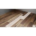 Laminuotos grindys Kaindl Natural Touch Standard 8.0 3in1