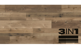 Laminuotos grindys Kaindl Natural Touch Standard 8.0 3in1