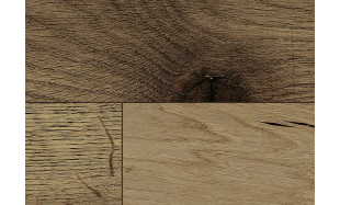 Laminuotos grindys Kaindl Natural Touch Standard 8.0 3in1
