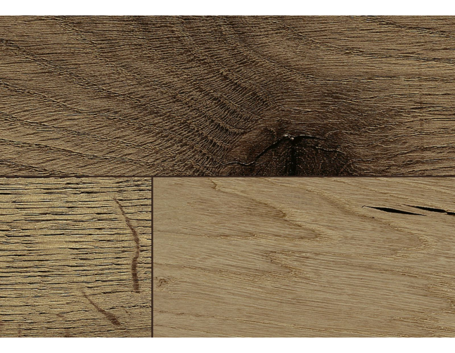 Laminuotos grindys Kaindl Natural Touch Standard 8.0 3in1