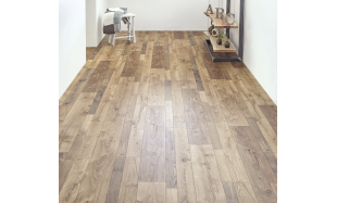 Laminuotos grindys Kaindl Natural Touch Standard 8.0 3in1