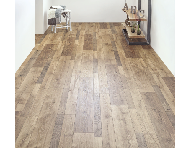 Laminuotos grindys Kaindl Natural Touch Standard 8.0 3in1