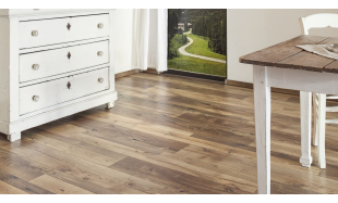 Laminuotos grindys Kaindl Natural Touch Standard 8.0 3in1