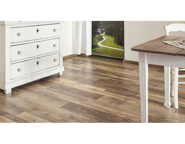 Laminuotos grindys Kaindl Natural Touch Standard 8.0 3in1